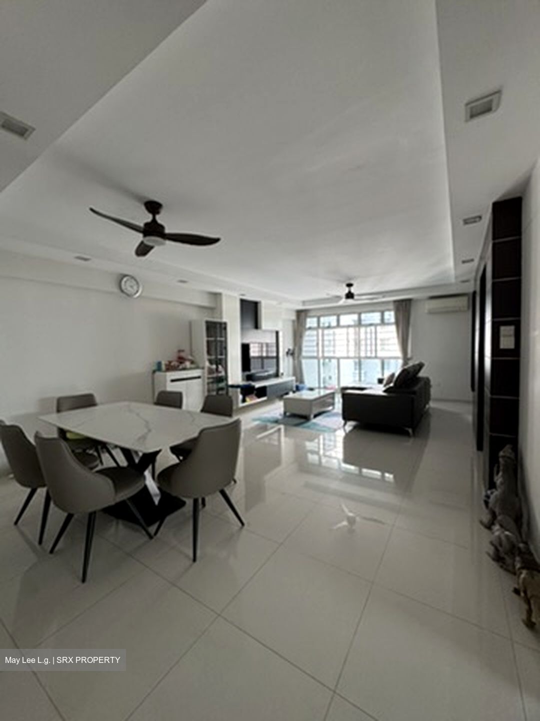 Blk 408C Coral Vale (Sengkang), HDB 5 Rooms #582392581